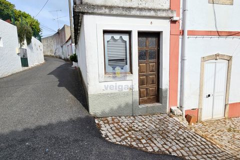 Villa i Bucelas, Lisbon, Bucelas - € 313.500 | Ref: ALVER-216753 - foto 46