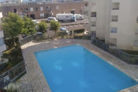 Studio i Arcachon, Gironde, Arcachon - € 165.000 | Ref: S_47 - foto 1
