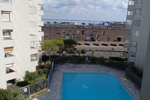 Studio i Arcachon, Gironde, Arcachon - € 165.000 | Ref: S_47 - foto 4