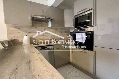 Lejlighed i Nice, Alpes-Maritimes, Nice - € 315.000 | Ref: 86890228 - foto 3