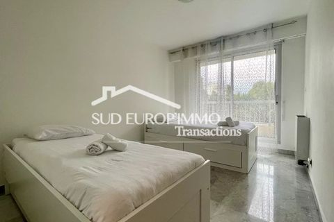 Lejlighed i Nice, Alpes-Maritimes, Nice - € 315.000 | Ref: 86890228 - foto 5