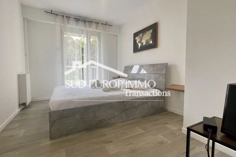 Lejlighed i Nice, Alpes-Maritimes, Nice - € 315.000 | Ref: 86890228 - foto 4