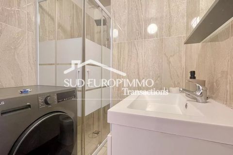 Lejlighed i Nice, Alpes-Maritimes, Nice - € 315.000 | Ref: 86890228 - foto 6