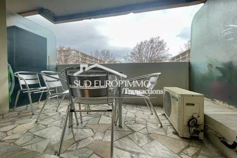 Lejlighed i Nice, Alpes-Maritimes, Nice - € 315.000 | Ref: 86890228 - foto 1