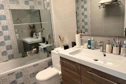 Leilighet i Argenteuil, Val-d'Oise, Argenteuil - € 220 000 | Ref: S_730 - foto 4