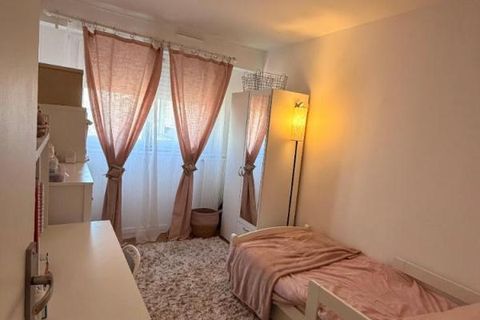 Leilighet i Argenteuil, Val-d'Oise, Argenteuil - € 220 000 | Ref: S_730 - foto 6