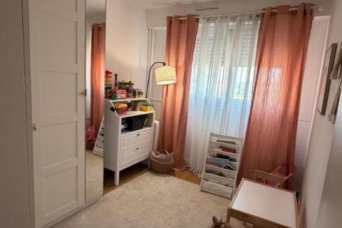 Leilighet i Argenteuil, Val-d'Oise, Argenteuil - € 220 000 | Ref: S_730 - foto 7