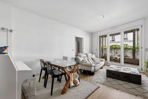 Lejlighed i Paris, Paris, Paris - € 1.495.000 | Ref: 86827341 - foto 1
