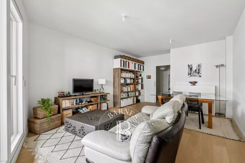 Lejlighed i Paris, Paris, Paris - € 1.495.000 | Ref: 86827341 - foto 5