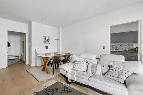 Lejlighed i Paris, Paris, Paris - € 1.495.000 | Ref: 86827341 - foto 6