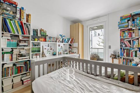 Lejlighed i Paris, Paris, Paris - € 1.495.000 | Ref: 86827341 - foto 16