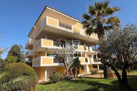 Lejlighed i Frejus, Var, Frejus - € 420.000 | Ref: 7275 - foto 1