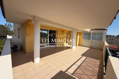 Lejlighed i Frejus, Var, Frejus - € 420.000 | Ref: 7275 - foto 2