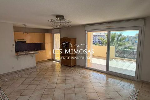 Lejlighed i Frejus, Var, Frejus - € 420.000 | Ref: 7275 - foto 5