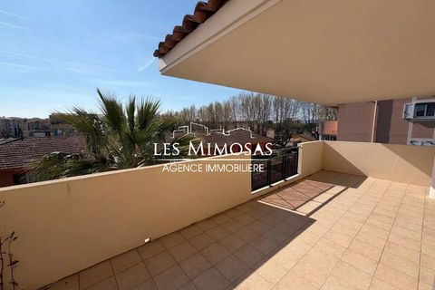 Lejlighed i Frejus, Var, Frejus - € 420.000 | Ref: 7275 - foto 15