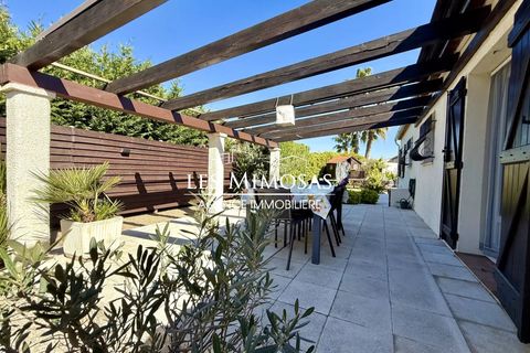 Villa i Le Muy, Var, Le Muy - € 434.000 | Ref: 7290 - foto 2