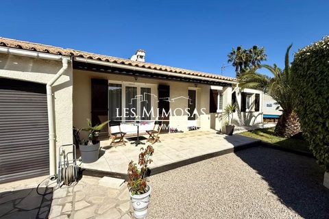 Villa i Le Muy, Var, Le Muy - € 434.000 | Ref: 7290 - foto 1