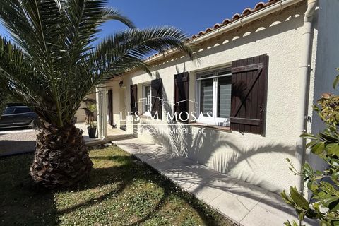 Villa i Le Muy, Var, Le Muy - € 434.000 | Ref: 7290 - foto 3