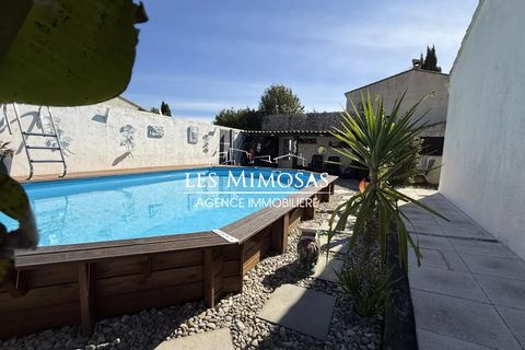 Villa i Le Muy, Var, Le Muy - € 434.000 | Ref: 7290 - foto 4