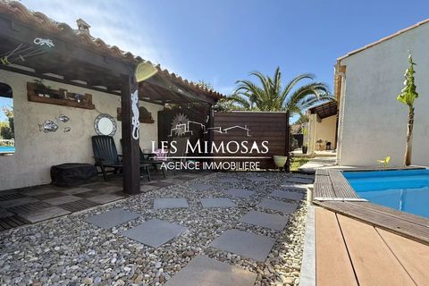 Villa i Le Muy, Var, Le Muy - € 434.000 | Ref: 7290 - foto 5