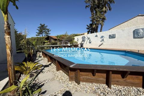 Villa i Le Muy, Var, Le Muy - € 434.000 | Ref: 7290 - foto 8