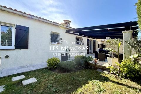 Villa i Le Muy, Var, Le Muy - € 434.000 | Ref: 7290 - foto 10