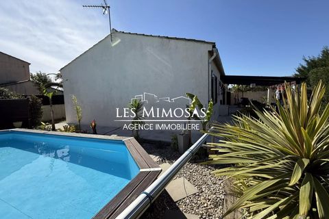 Villa i Le Muy, Var, Le Muy - € 434.000 | Ref: 7290 - foto 11