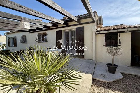 Villa i Le Muy, Var, Le Muy - € 434.000 | Ref: 7290 - foto 13