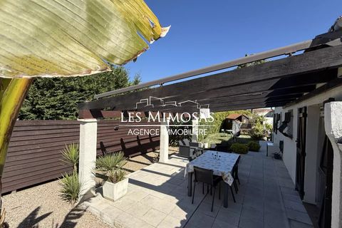 Villa i Le Muy, Var, Le Muy - € 434.000 | Ref: 7290 - foto 14