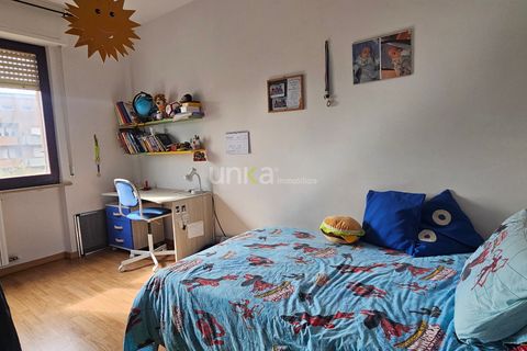 Apartament a Jesi, Ancona, Jesi - € 165.000 | Ref: J3075 - foto 13