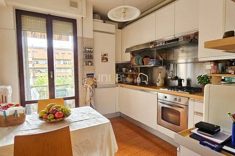 Apartament a Jesi, Ancona, Jesi - € 165.000 | Ref: J3075 - foto 8
