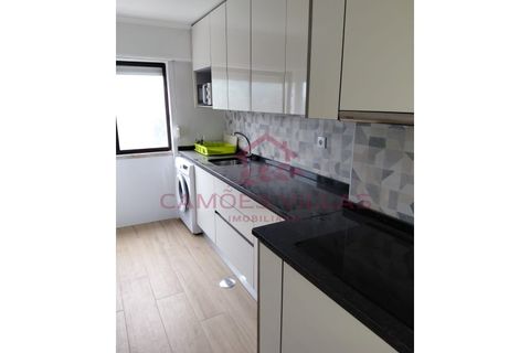 Lejlighed i Abrantes, Santarem, Abrantes - € 195.000 | Ref: APA_88 - foto 1