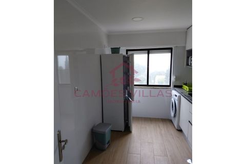Lejlighed i Abrantes, Santarem, Abrantes - € 195.000 | Ref: APA_88 - foto 9