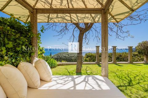 Villa i Eze, Alpes-Maritimes, Eze - € 22.000.000 | Ref: 86866644 VM P - foto 2