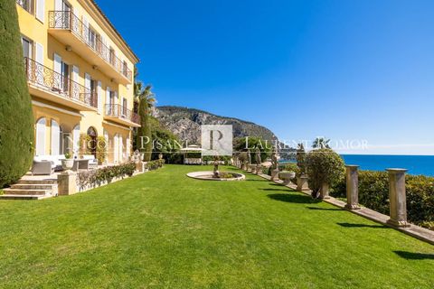 Villa i Eze, Alpes-Maritimes, Eze - € 22.000.000 | Ref: 86866644 VM P - foto 3