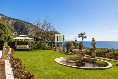 Villa i Eze, Alpes-Maritimes, Eze - € 22.000.000 | Ref: 86866644 VM P - foto 4