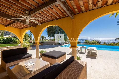 Villa i Eze, Alpes-Maritimes, Eze - € 22.000.000 | Ref: 86866644 VM P - foto 5