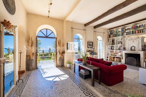 Villa i Eze, Alpes-Maritimes, Eze - € 22.000.000 | Ref: 86866644 VM P - foto 6
