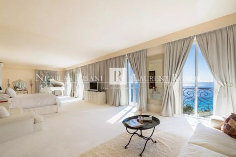 Villa i Eze, Alpes-Maritimes, Eze - € 22.000.000 | Ref: 86866644 VM P - foto 8