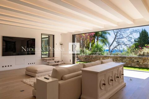 Villa i Eze, Alpes-Maritimes, Eze - € 22.000.000 | Ref: 86866644 VM P - foto 9