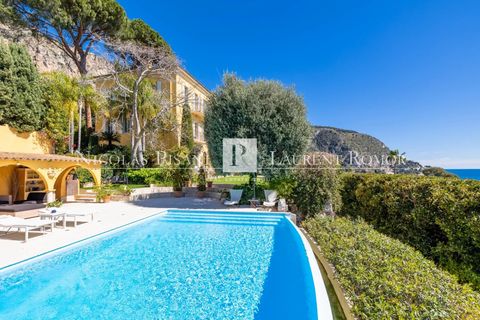 Villa i Eze, Alpes-Maritimes, Eze - € 22.000.000 | Ref: 86866644 VM P - foto 10