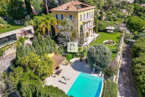 Villa i Eze, Alpes-Maritimes, Eze - € 22.000.000 | Ref: 86866644 VM P - foto 11