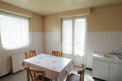 Villa i Lepuix, Territoire de Belfort, Lepuix - € 145.000 | Ref: V10001679 - foto 3