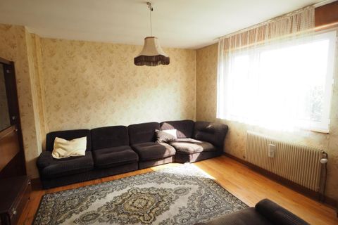 Villa i Lepuix, Territoire de Belfort, Lepuix - € 145.000 | Ref: V10001679 - foto 4