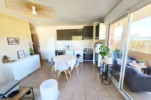 Lejlighed i Nice, Alpes-Maritimes, Nice - € 316.500 | Ref: 86886965 - foto 2