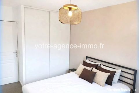 Lejlighed i Nice, Alpes-Maritimes, Nice - € 316.500 | Ref: 86886965 - foto 5