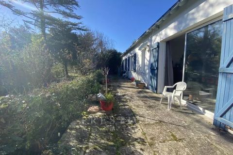Villa a Guérande, Loire-Atlantique, Guérande - € 720.000 | Ref: 26.00 - foto 7