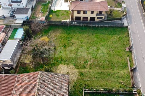 Terra a Brembate, Bergamo, Brembate - € 175.000 | Ref: TERRENO.EDIFICABILE-IZ175V - foto 2