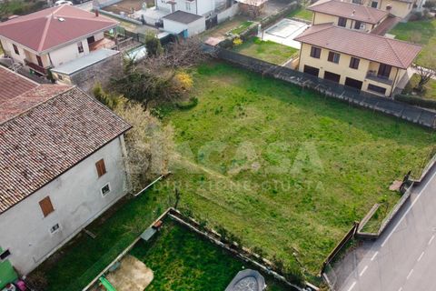 Terra a Brembate, Bergamo, Brembate - € 175.000 | Ref: TERRENO.EDIFICABILE-IZ175V - foto 3