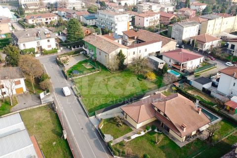 Terra a Brembate, Bergamo, Brembate - € 175.000 | Ref: TERRENO.EDIFICABILE-IZ175V - foto 5